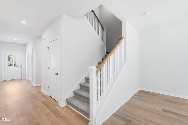 51 King Tucks Way, Four Oaks, NC 27524