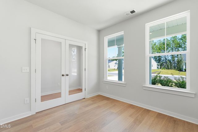 51 King Tucks Way, Four Oaks, NC 27524