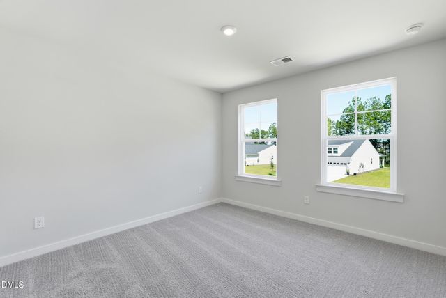 51 King Tucks Way, Four Oaks, NC 27524