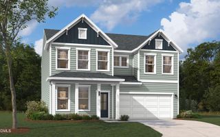 51 King Tucks Way, Four Oaks, NC 27524
