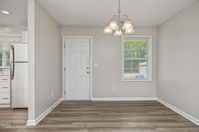 10416 Fanny Brown Road, Raleigh, NC 27603