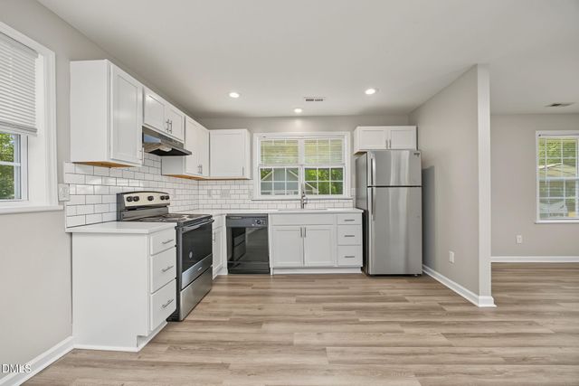 10416 Fanny Brown Road, Raleigh, NC 27603