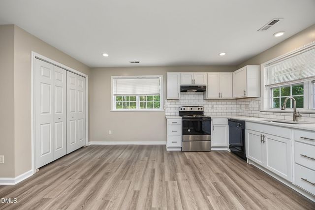 10416 Fanny Brown Road, Raleigh, NC 27603