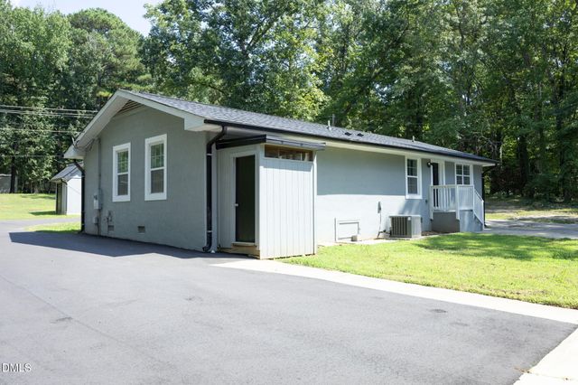 10416 Fanny Brown Road, Raleigh, NC 27603