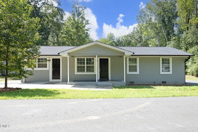10416 Fanny Brown Road, Raleigh, NC 27603