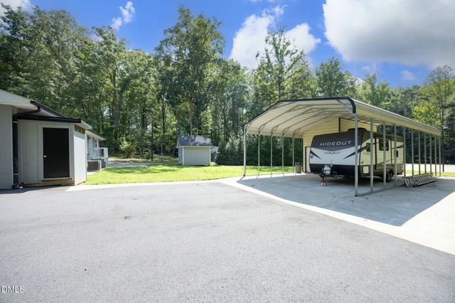 10416 Fanny Brown Road, Raleigh, NC 27603
