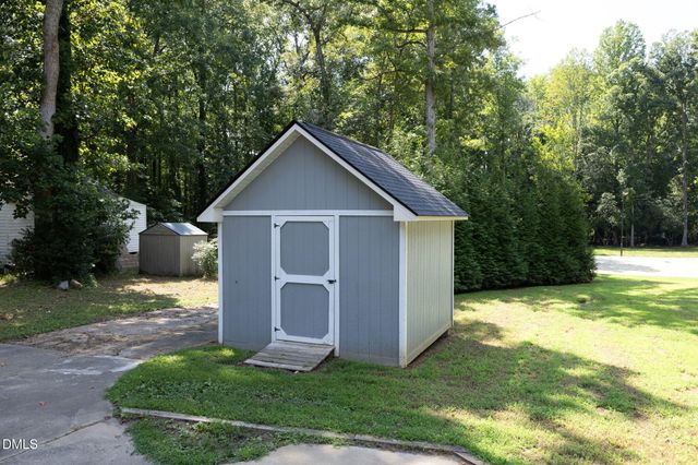 10416 Fanny Brown Road, Raleigh, NC 27603