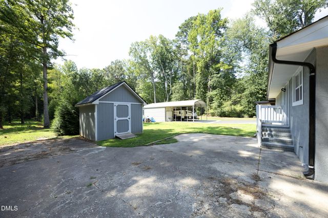 10416 Fanny Brown Road, Raleigh, NC 27603