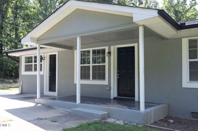 10416 Fanny Brown Road, Raleigh, NC 27603