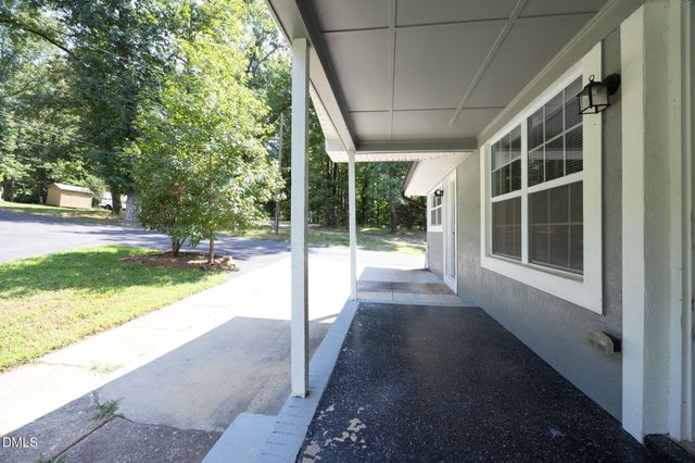 10416 Fanny Brown Road, Raleigh, NC 27603