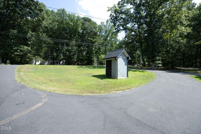 10416 Fanny Brown Road, Raleigh, NC 27603