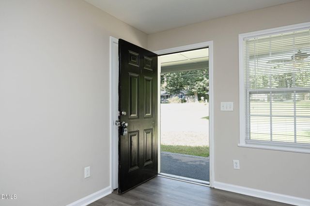 10416 Fanny Brown Road, Raleigh, NC 27603