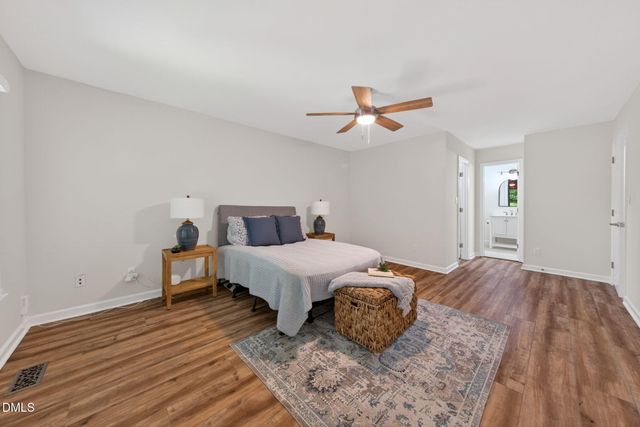 212 Chimney Rise Drive, Cary, NC 27511
