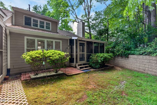 212 Chimney Rise Drive, Cary, NC 27511