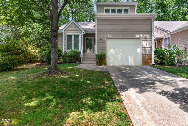 212 Chimney Rise Drive, Cary, NC 27511