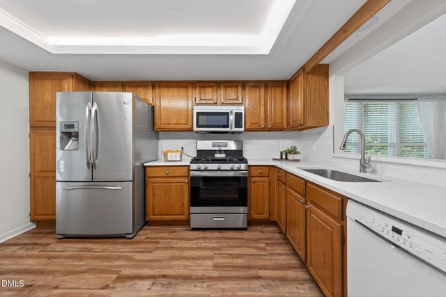 212 Chimney Rise Drive, Cary, NC 27511