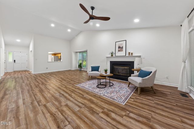 212 Chimney Rise Drive, Cary, NC 27511