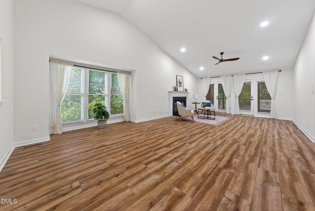 212 Chimney Rise Drive, Cary, NC 27511