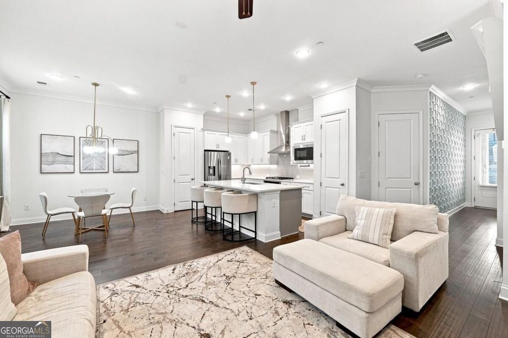 100 Bastille Way, Smyrna, GA 30080 — photo 5