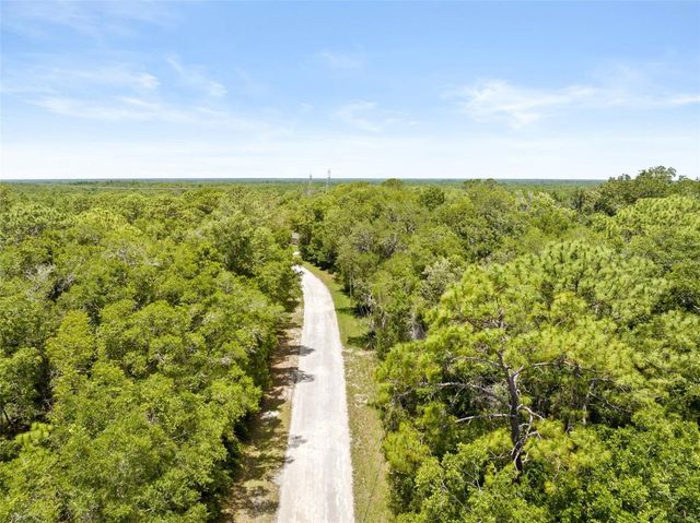 0 RICEBIRD AVENUE LOT 10-11, Weeki Wachee, FL 34614