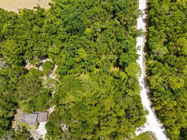 0 RICEBIRD AVENUE LOT 10-11, Weeki Wachee, FL 34614