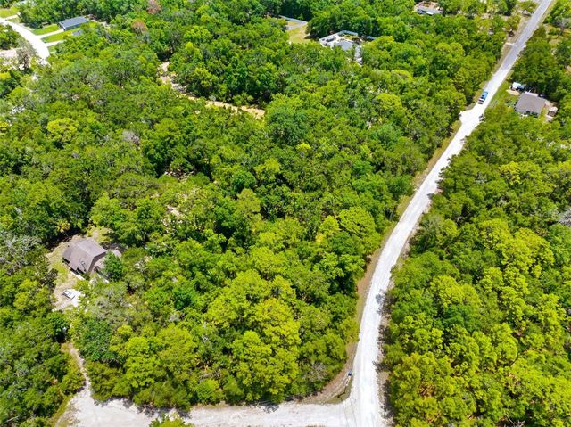 0 RICEBIRD AVENUE LOT 10-11, Weeki Wachee, FL 34614
