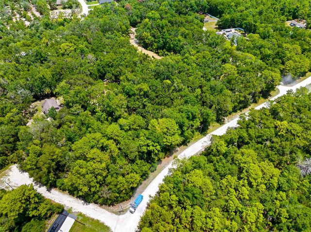 0 RICEBIRD AVENUE LOT 10-11, Weeki Wachee, FL 34614