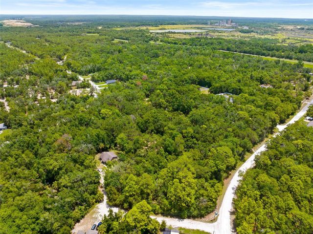 0 RICEBIRD AVENUE LOT 10-11, Weeki Wachee, FL 34614