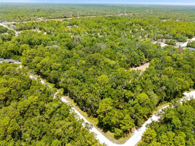 0 RICEBIRD AVENUE LOT 10-11, Weeki Wachee, FL 34614