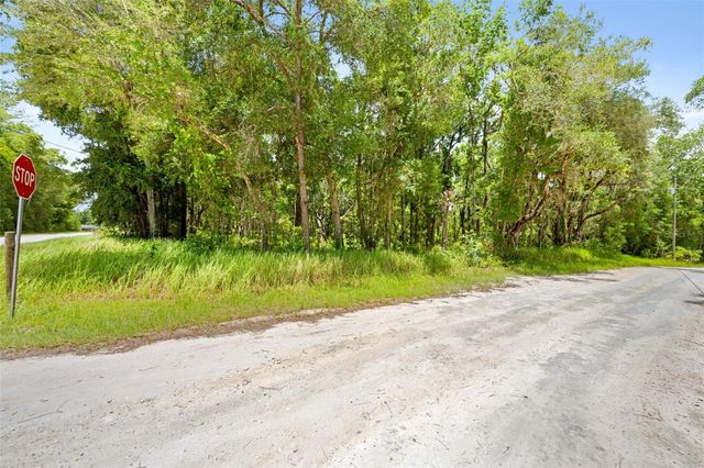 0 RICEBIRD AVENUE LOT 10-11, Weeki Wachee, FL 34614