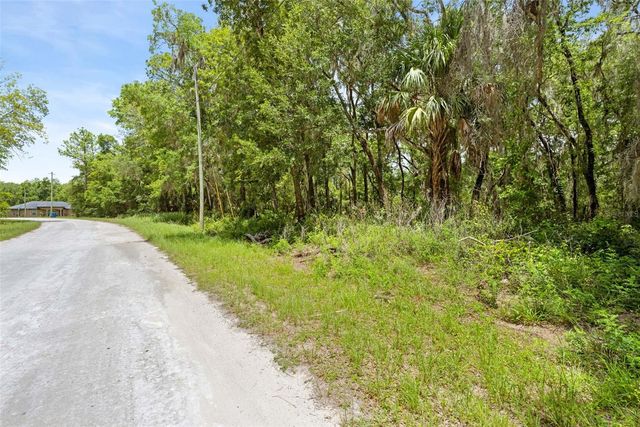 0 RICEBIRD AVENUE LOT 10-11, Weeki Wachee, FL 34614