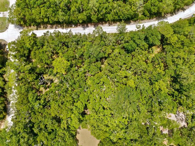 0 RICEBIRD AVENUE LOT 10-11, Weeki Wachee, FL 34614