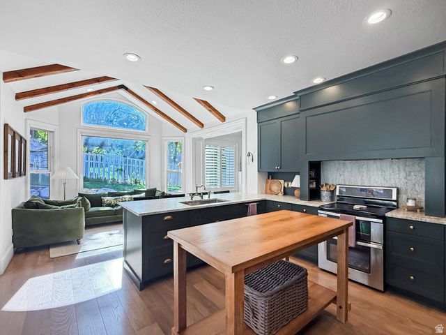 554 E 3575 N, North Ogden, UT 84414