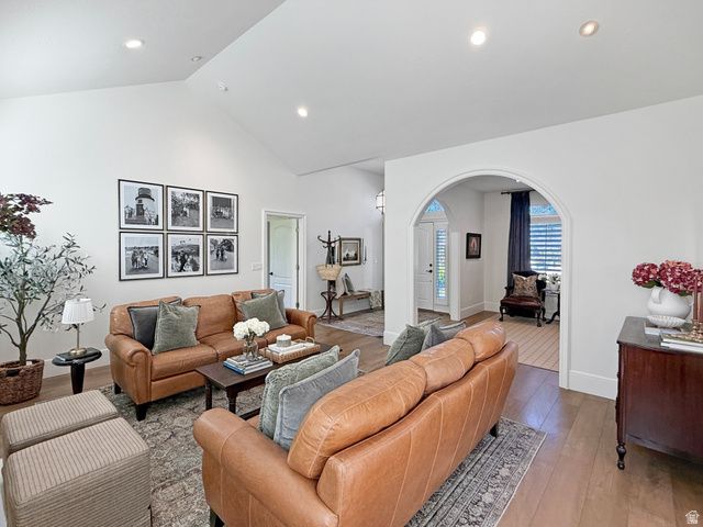 554 E 3575 N, North Ogden, UT 84414
