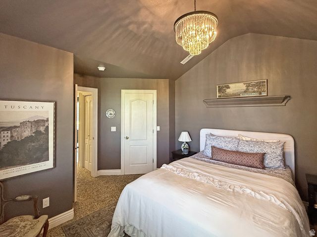 554 E 3575 N, North Ogden, UT 84414