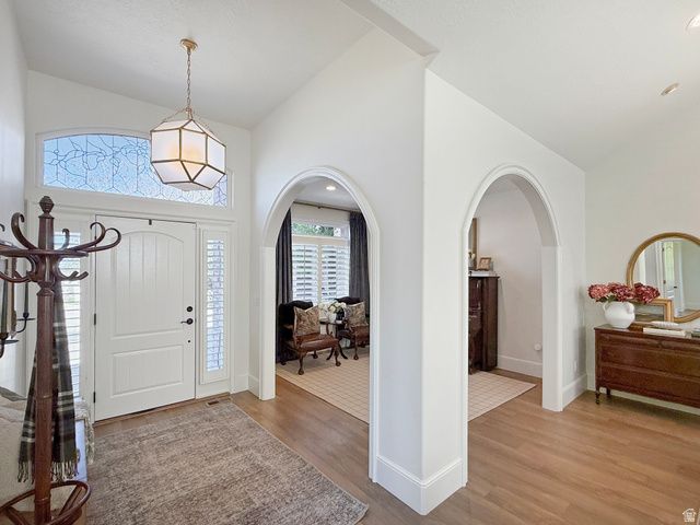 554 E 3575 N, North Ogden, UT 84414