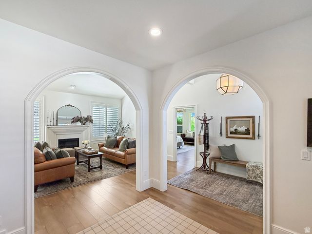 554 E 3575 N, North Ogden, UT 84414