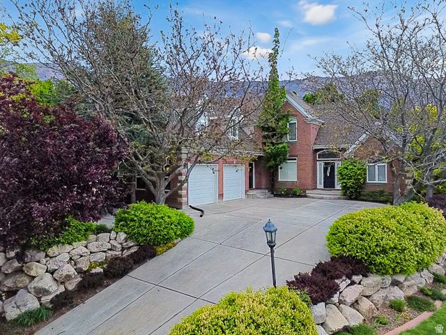 554 E 3575 N, North Ogden, UT 84414