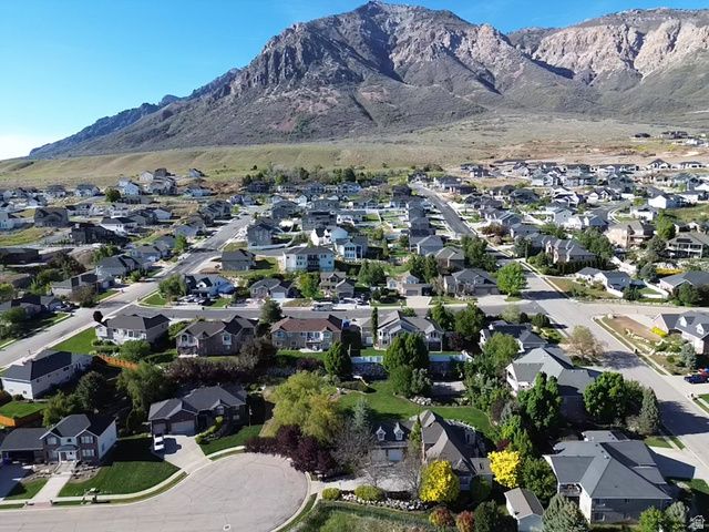 554 E 3575 N, North Ogden, UT 84414