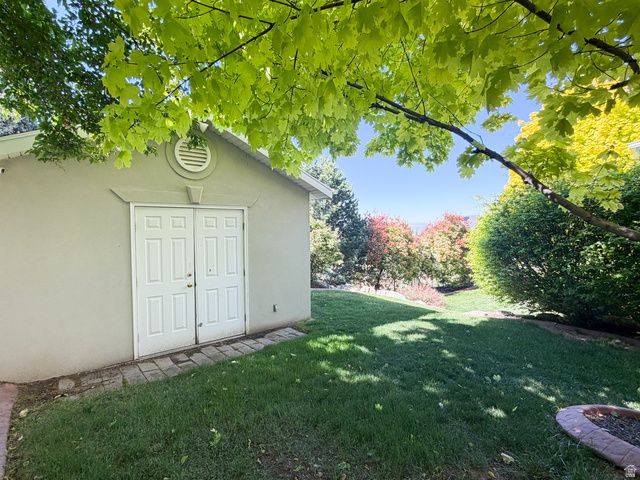 554 E 3575 N, North Ogden, UT 84414
