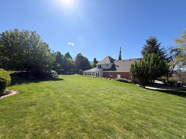 554 E 3575 N, North Ogden, UT 84414