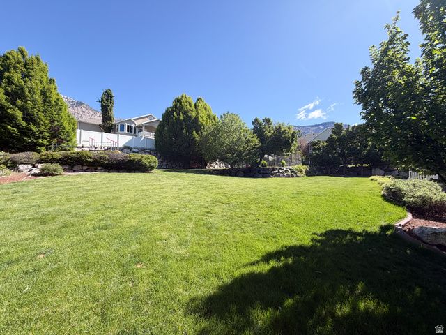 554 E 3575 N, North Ogden, UT 84414