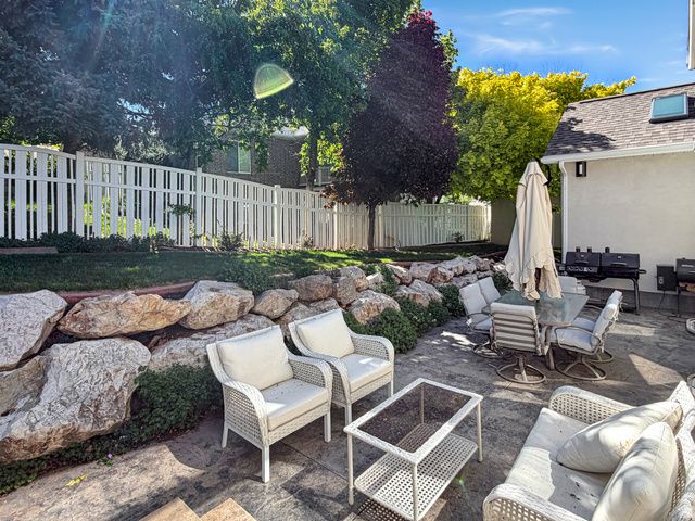 554 E 3575 N, North Ogden, UT 84414