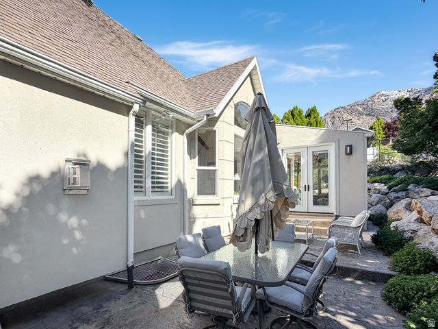 554 E 3575 N, North Ogden, UT 84414