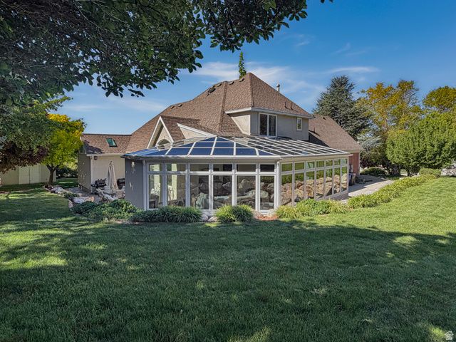 554 E 3575 N, North Ogden, UT 84414
