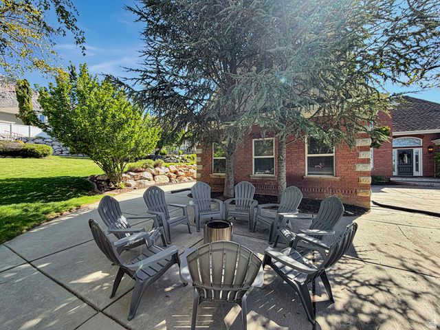 554 E 3575 N, North Ogden, UT 84414