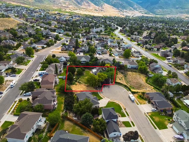 554 E 3575 N, North Ogden, UT 84414