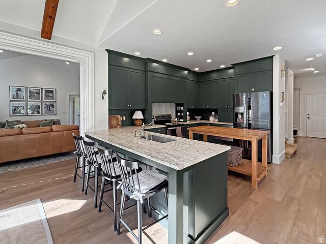 554 E 3575 N, North Ogden, UT 84414