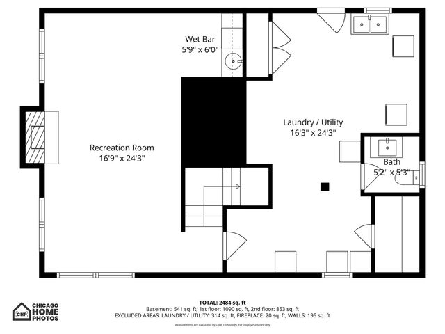 1940 Chestnut Avenue, Wilmette, IL 60091