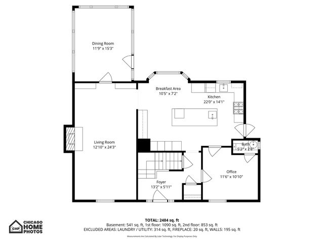 1940 Chestnut Avenue, Wilmette, IL 60091